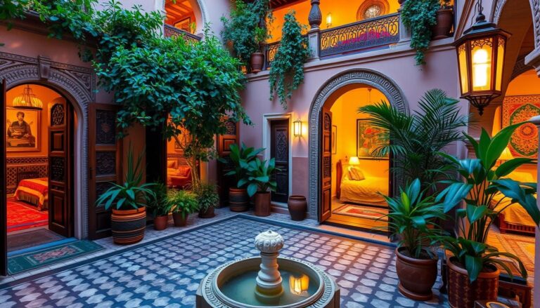 Riad Marrakech