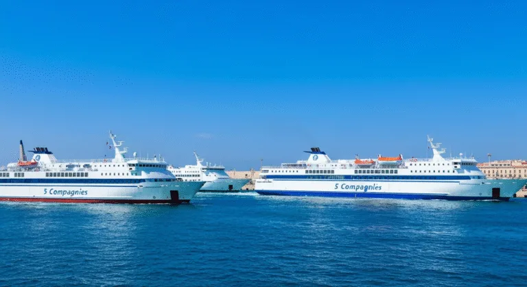 bateau marseille tanger