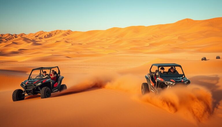 buggy marrakech