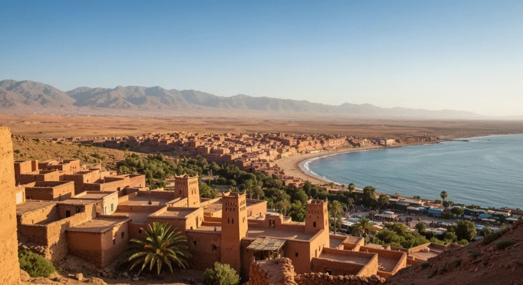 12 circuit Maroc voyage Authentiques 2025 | InsideKech
