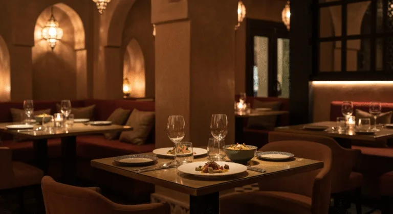 koya marrakech