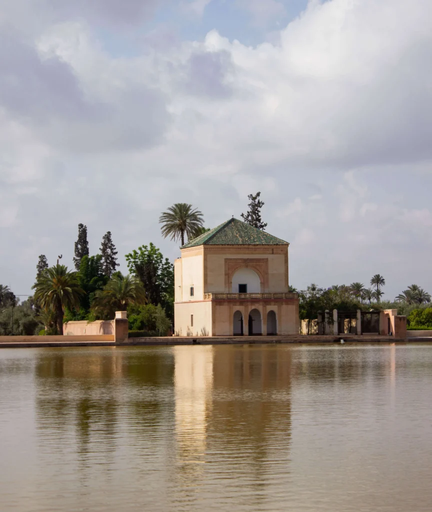 Top Activités Marrakech